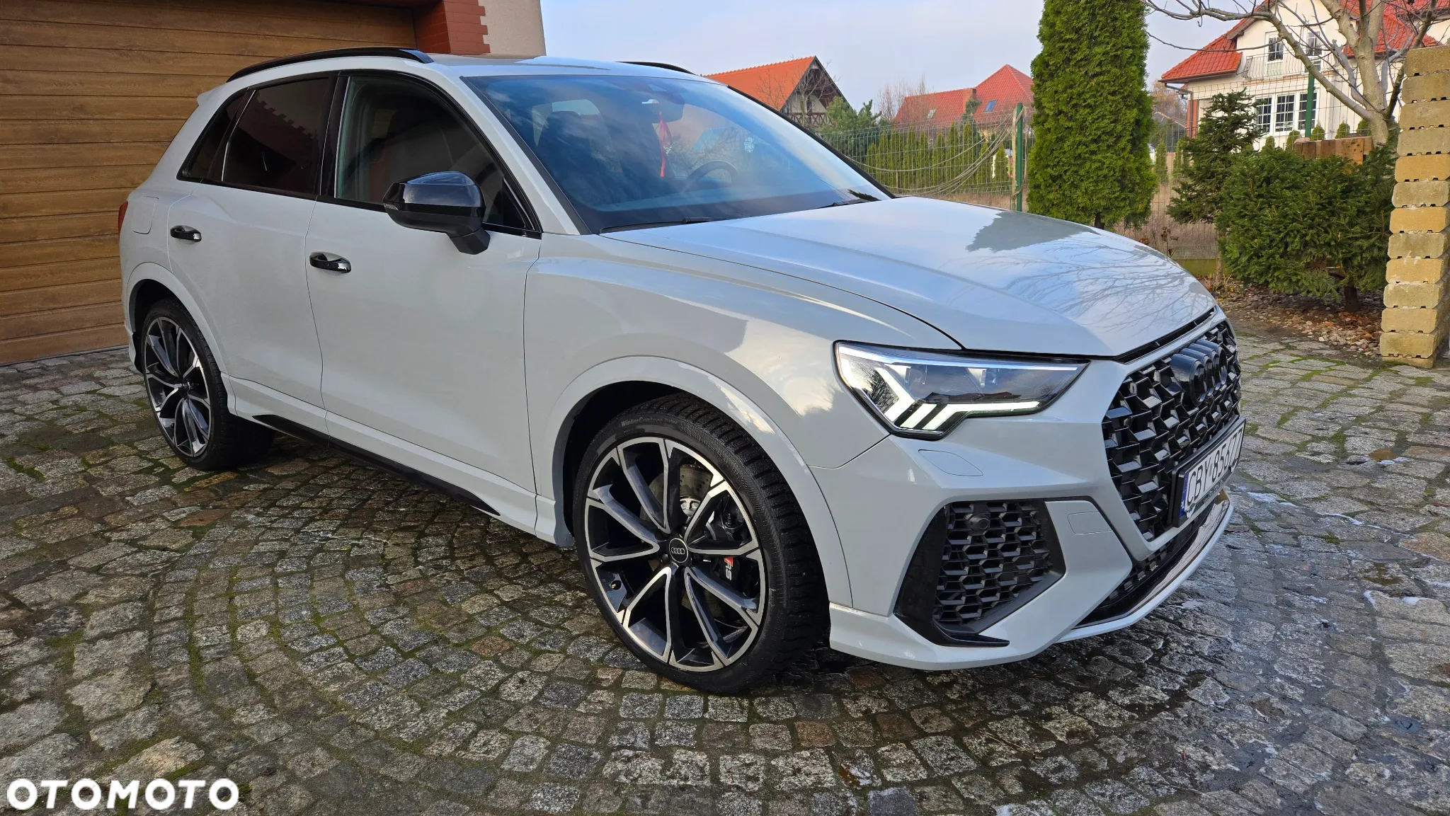 Audi RS Q3 - 13