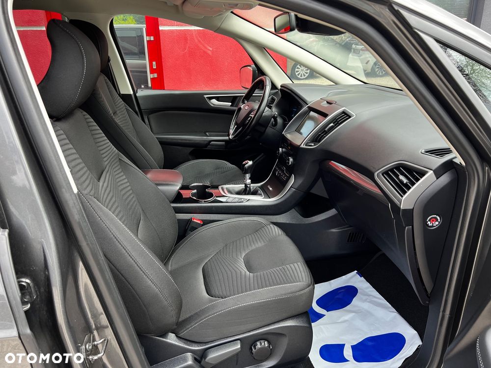 Ford S-Max 2.0 EcoBlue Trend - 7