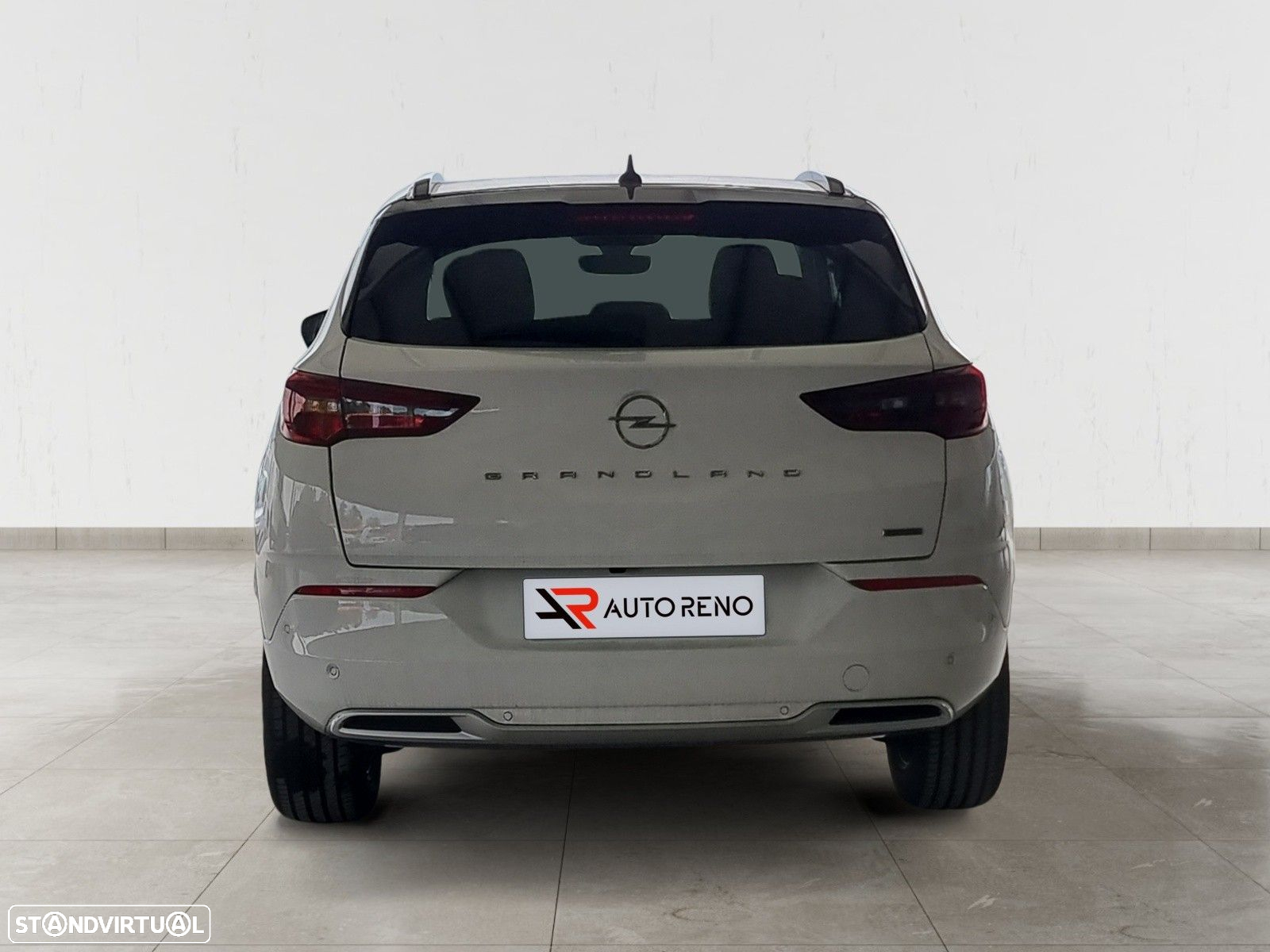 Opel Grandland - 7