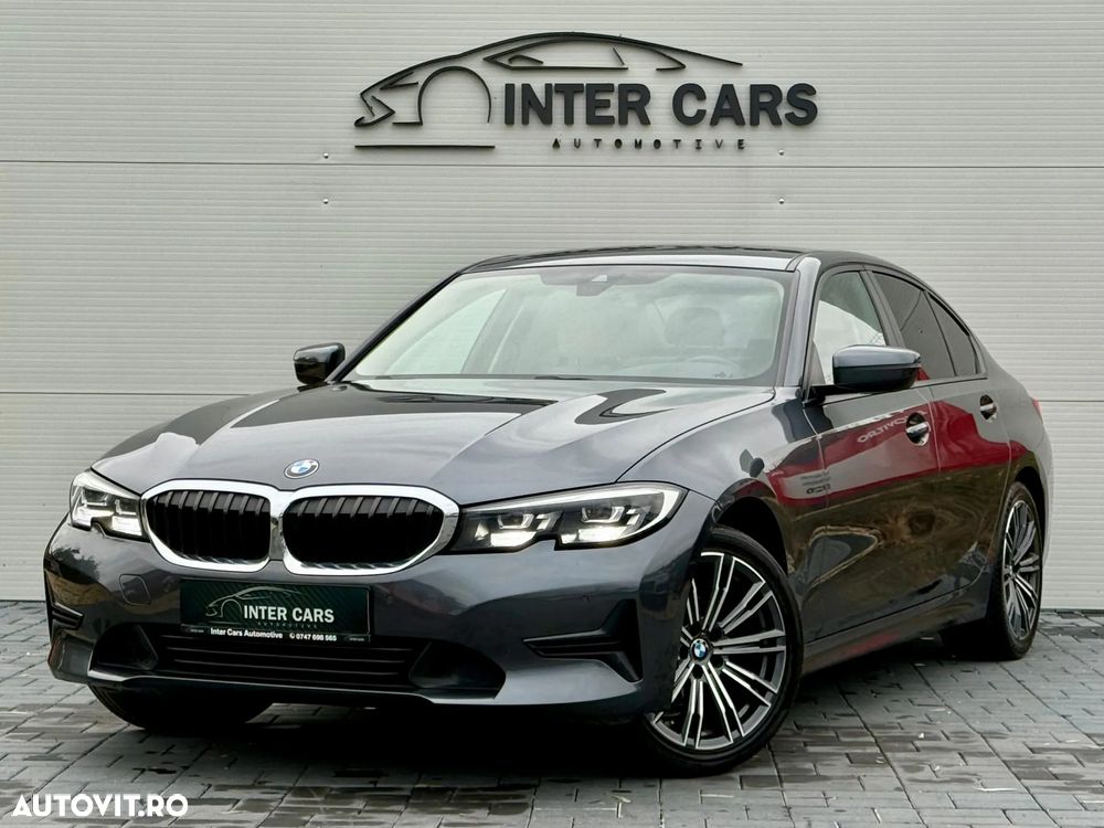 BMW Seria 3 - 2