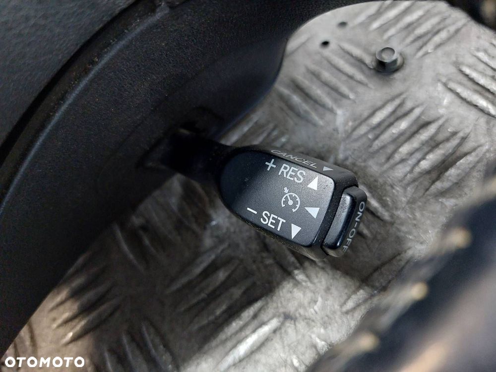 KIEROWNICA + PODUSZKA LEXUS IS II - 6