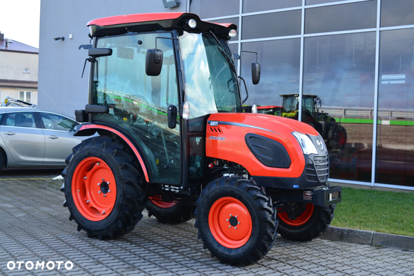 Kioti CK4030