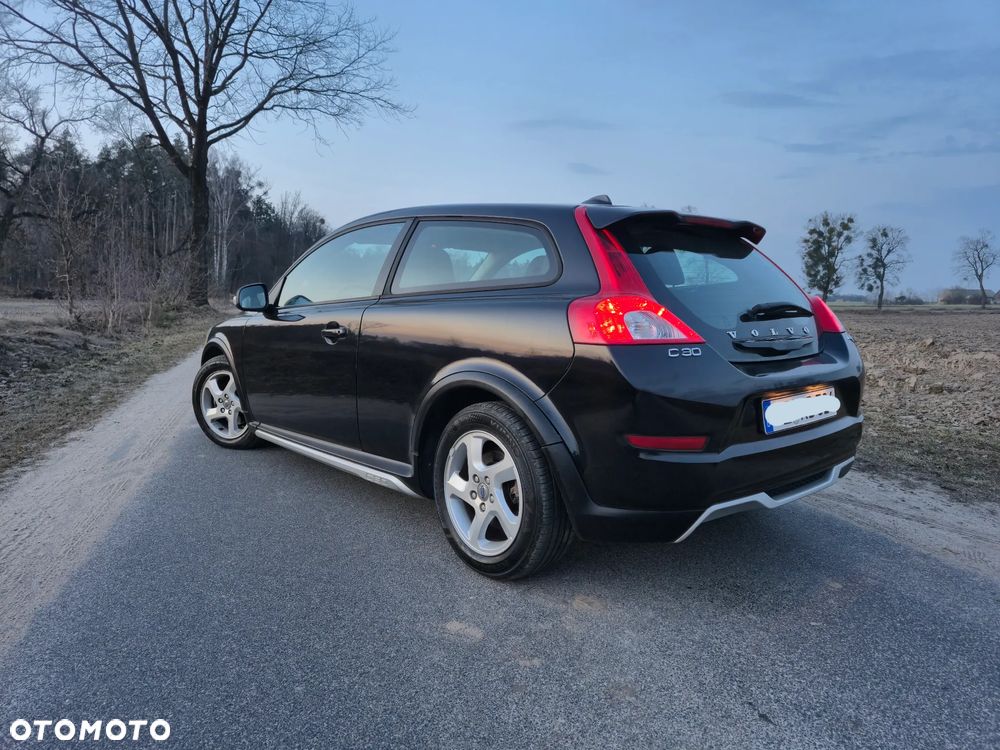 Volvo C30 - 17