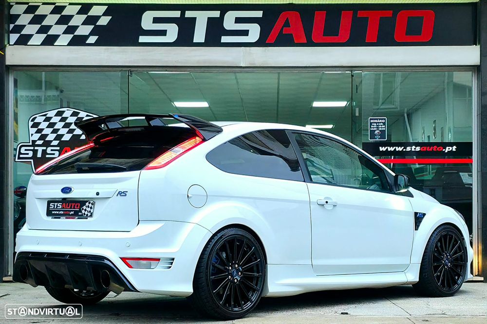 Ford Focus 2.5 T RS - 55