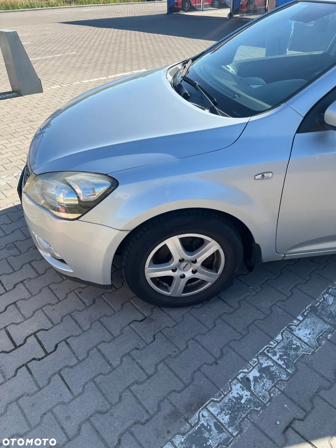 Kia Ceed - 3
