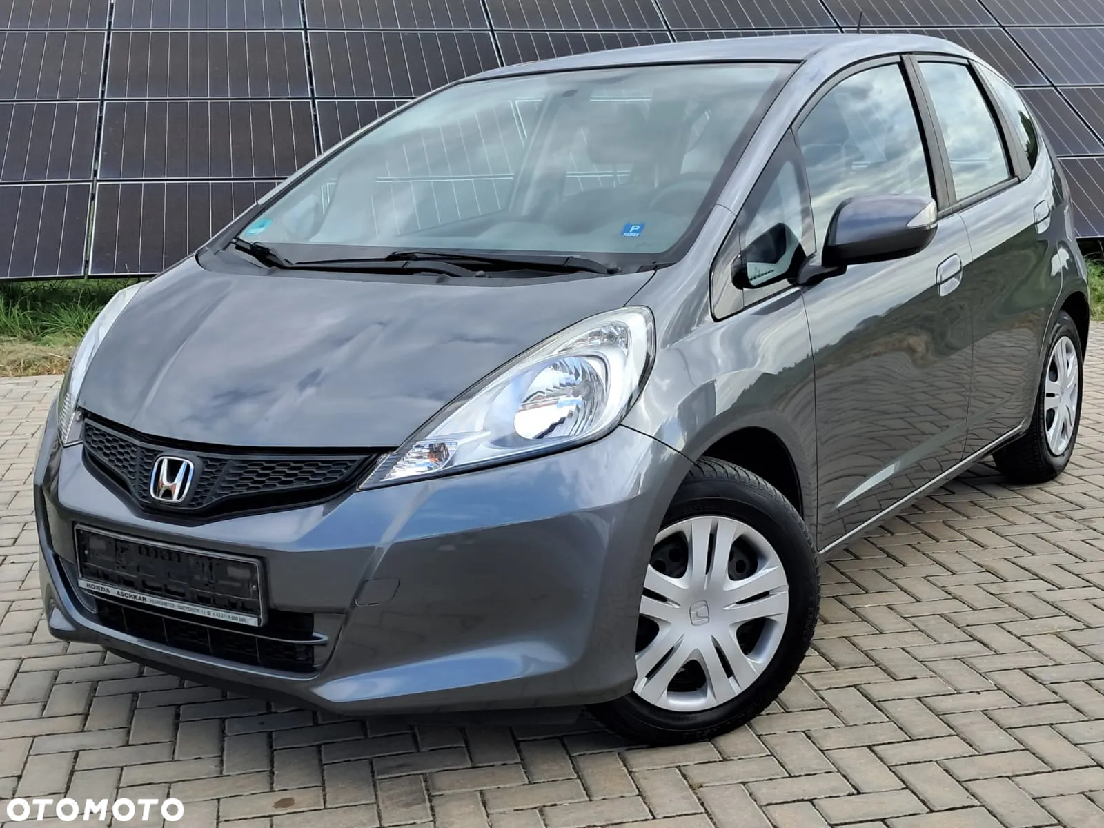 Honda Jazz 1.4 i-VTEC Comfort - 16