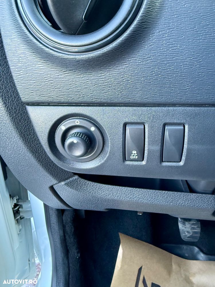 Dacia Dokker 1.6 102 CP Ambiance - 15