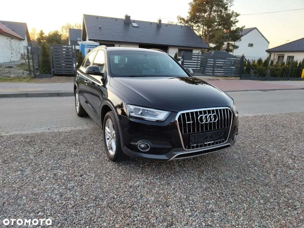 Audi Q3 - 27