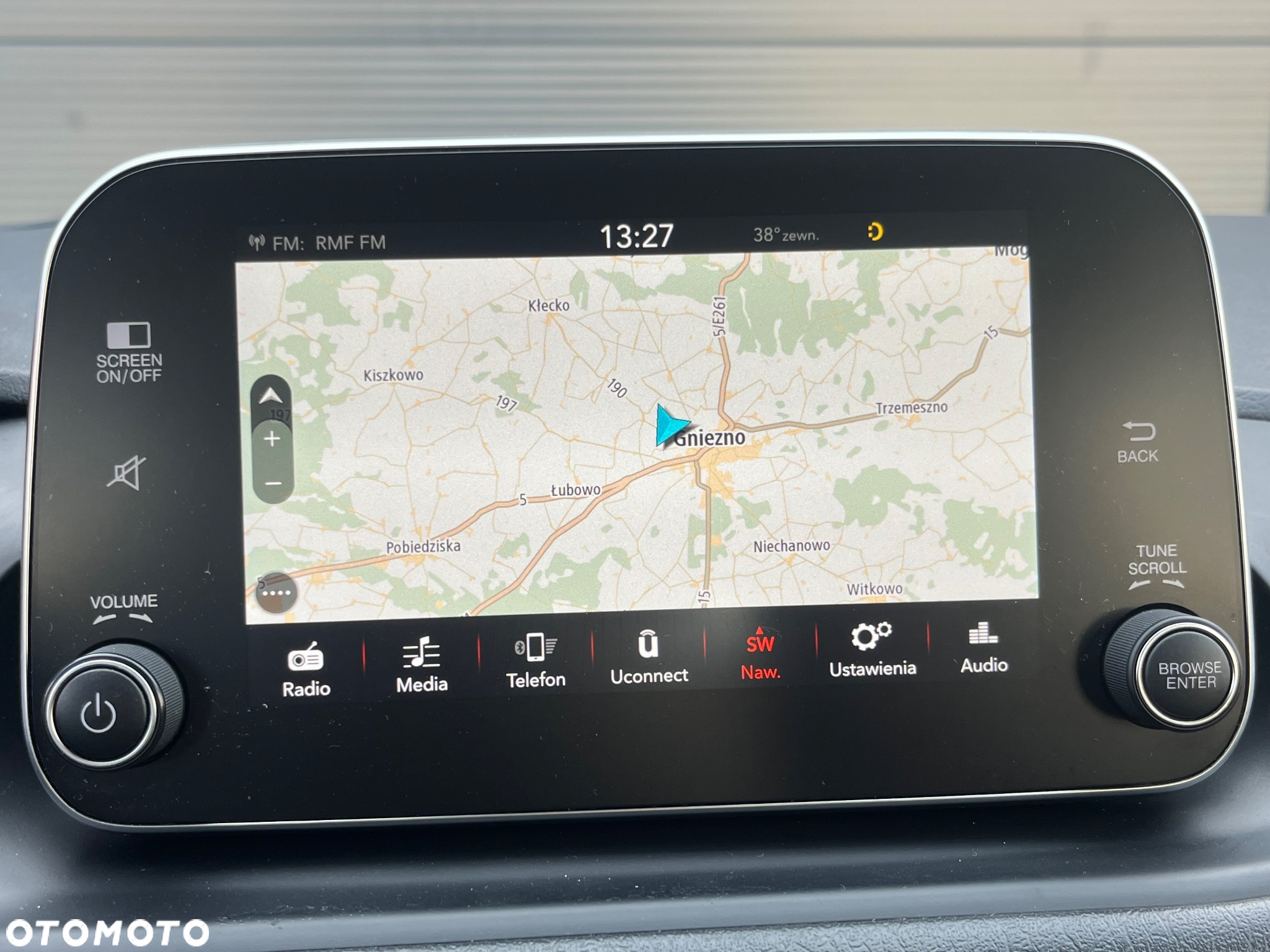 Fiat Tipo 1.4 16v Lounge - 15