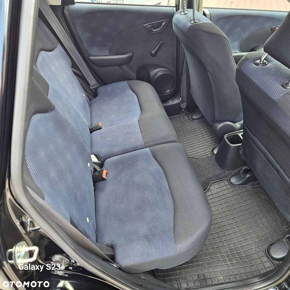 Honda Jazz 1.2 Trend - 23