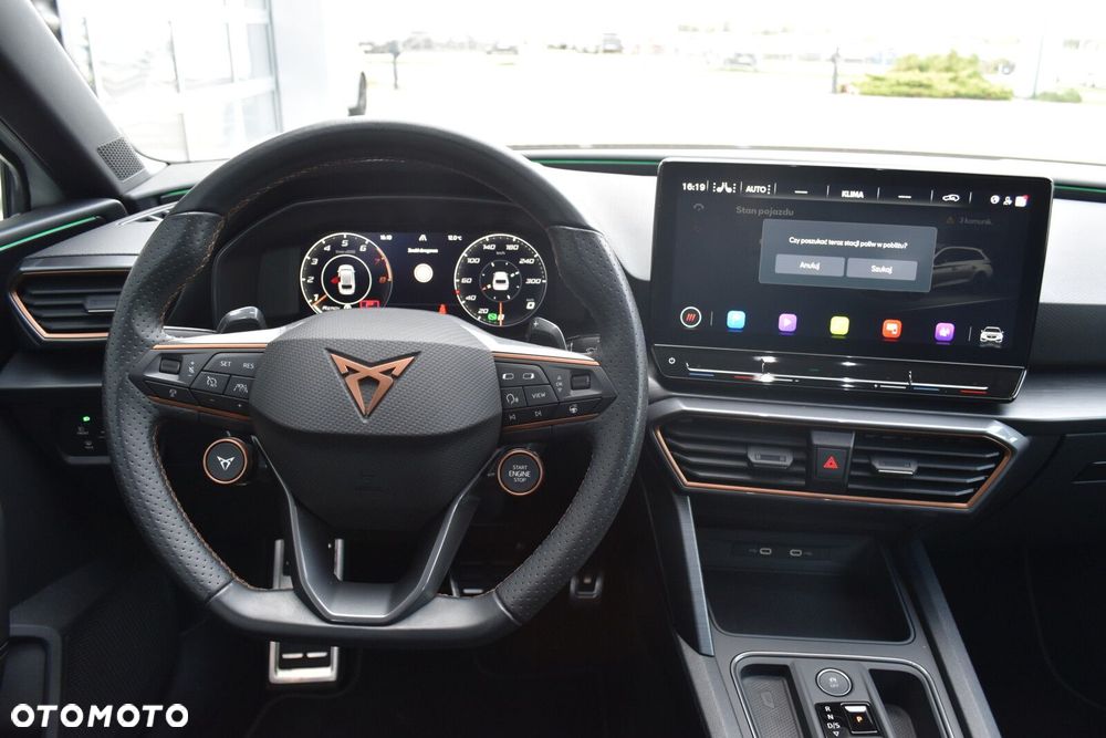 Cupra Leon - 10