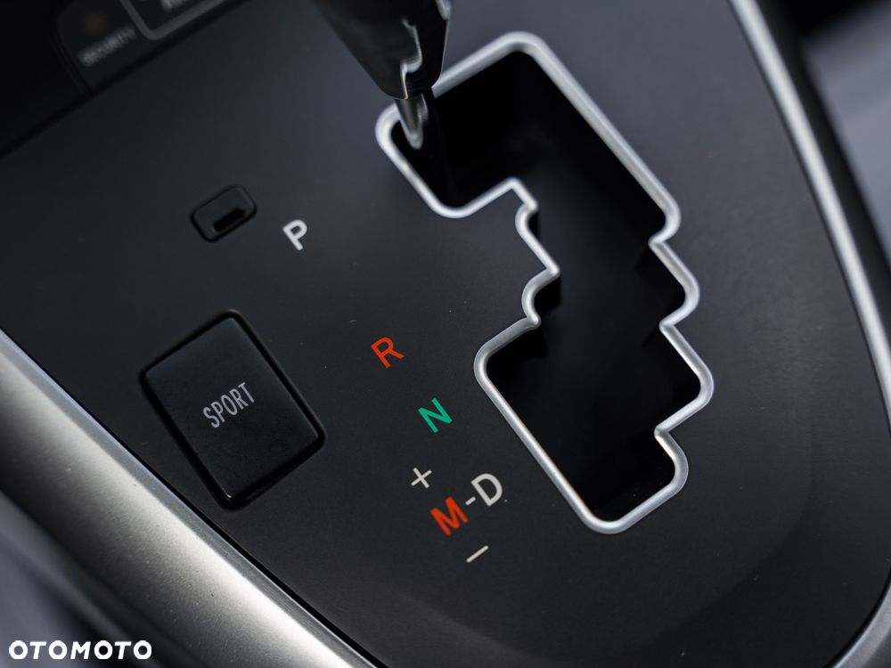 Toyota Verso 1.8 Business Edition 7os MS - 37