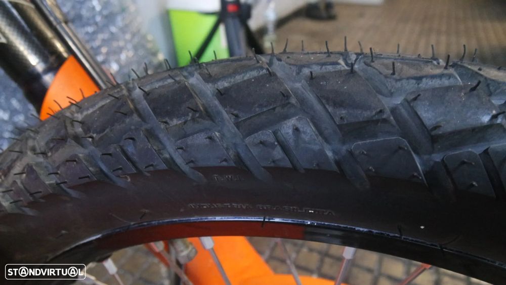 KTM EXC EXC-F - 8