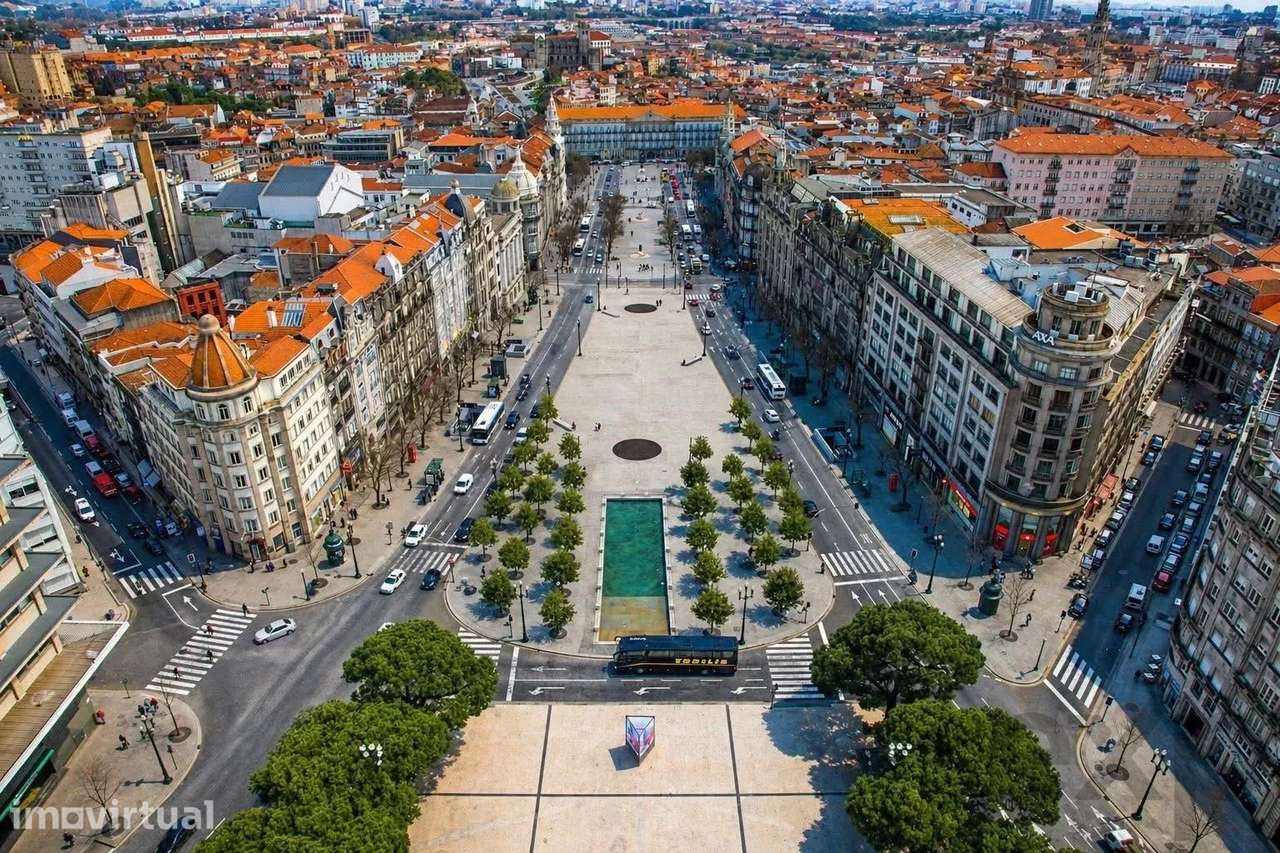 EXELENTE OPORTUNIDADE DE INVESTIMENTO PORTO - Grande imagem: 2/19