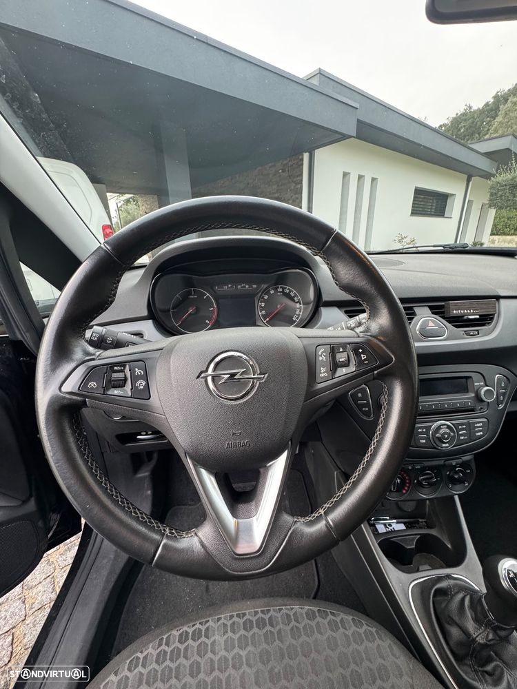 Opel Corsa 1.3 CDTi Edition - 8