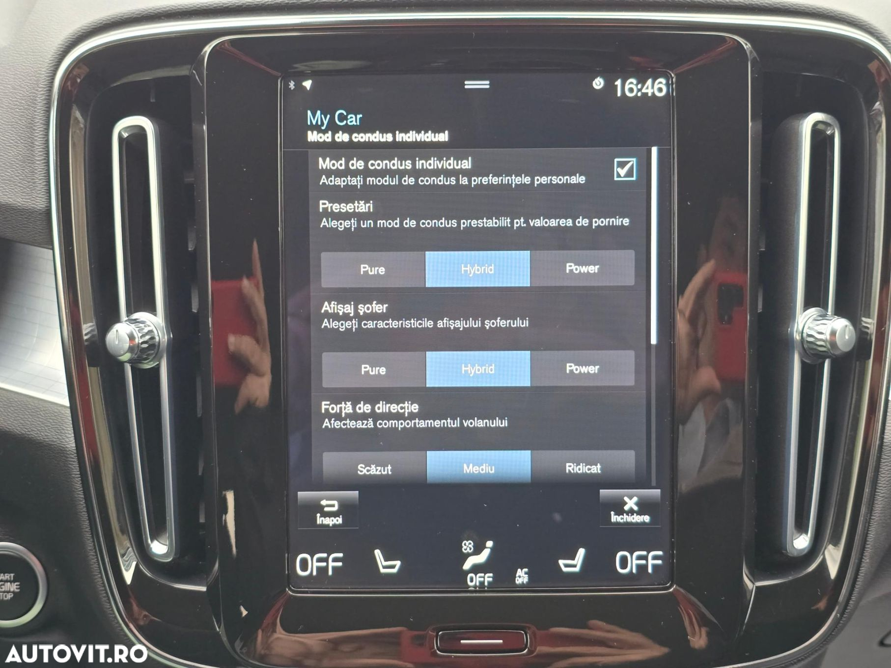 Volvo XC 40 - 24