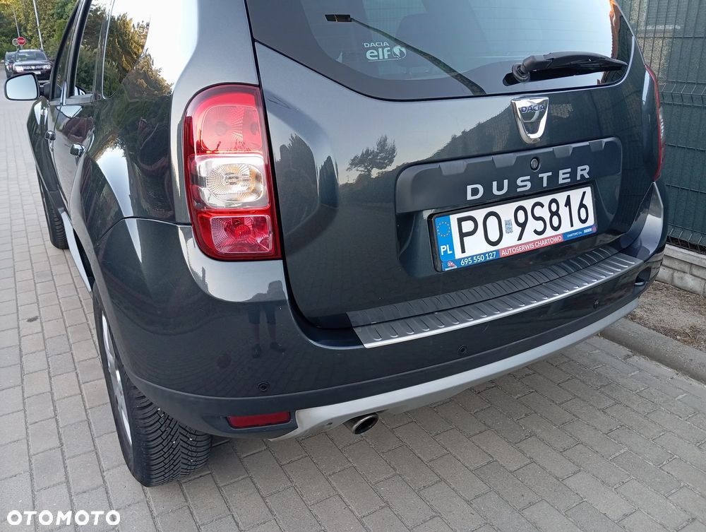 Dacia Duster 1.6 SCe Laureate S&S - 26