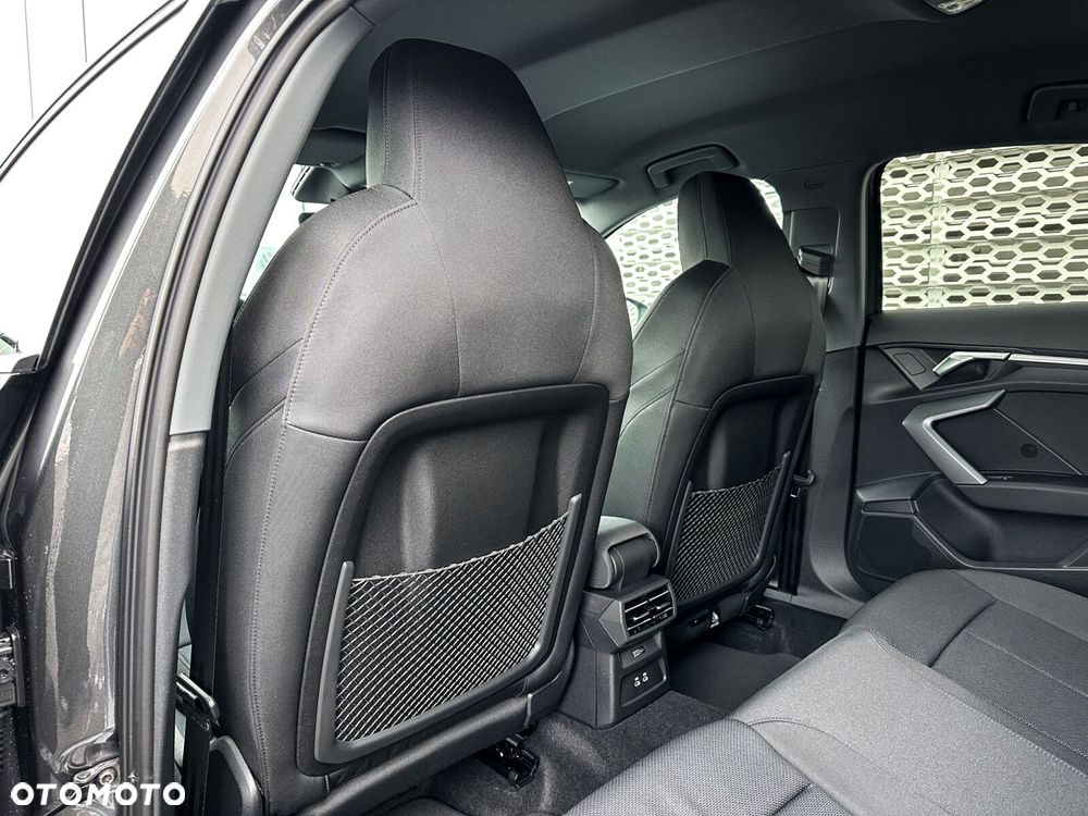 Audi A3 Limousine - 38