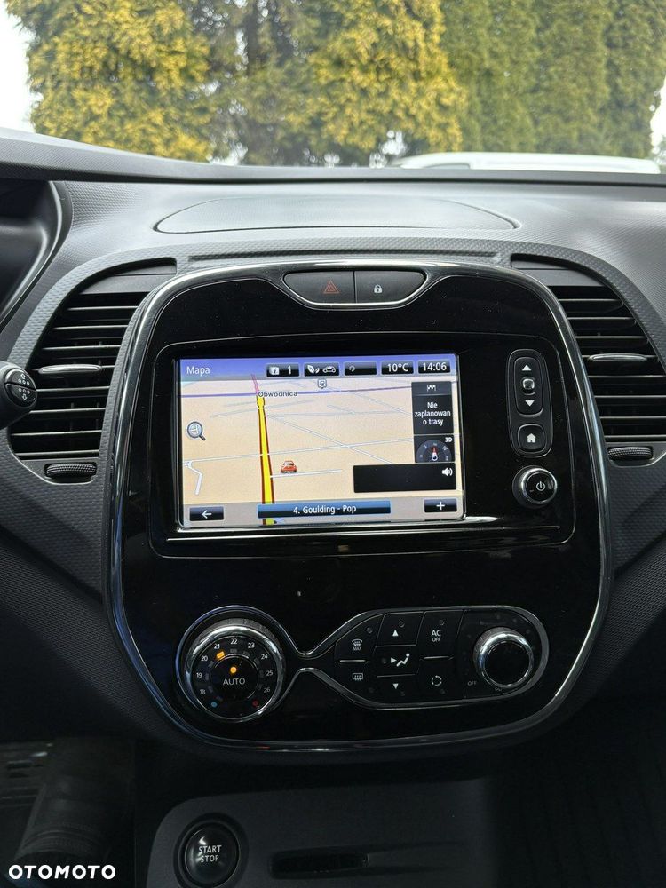 Renault Captur ENERGY TCe 120 EDC XMOD - 23