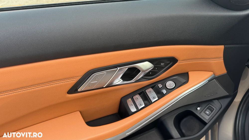 BMW Seria 3 - 6