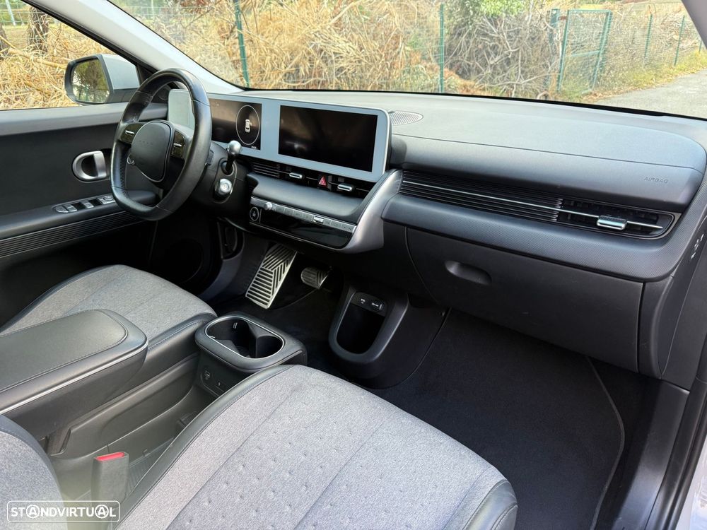 Hyundai Ioniq 5 73 kWh Premium - 33