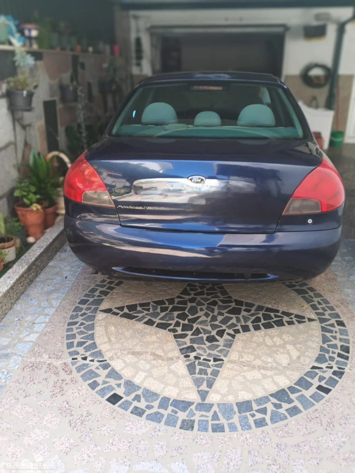 Ford Mondeo 1.8 TD GLX - 2