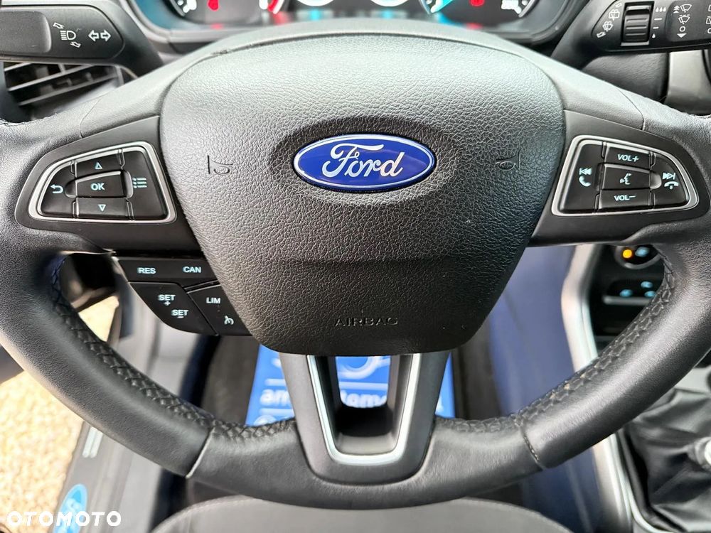 Ford EcoSport 1.0 EcoBoost - 22
