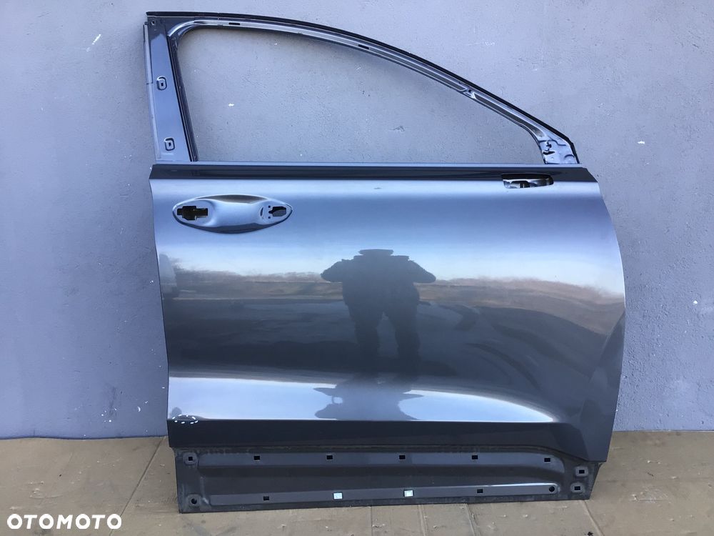 Drzwi przednie prawe Hyundai Santa Fe lV 4 - 1