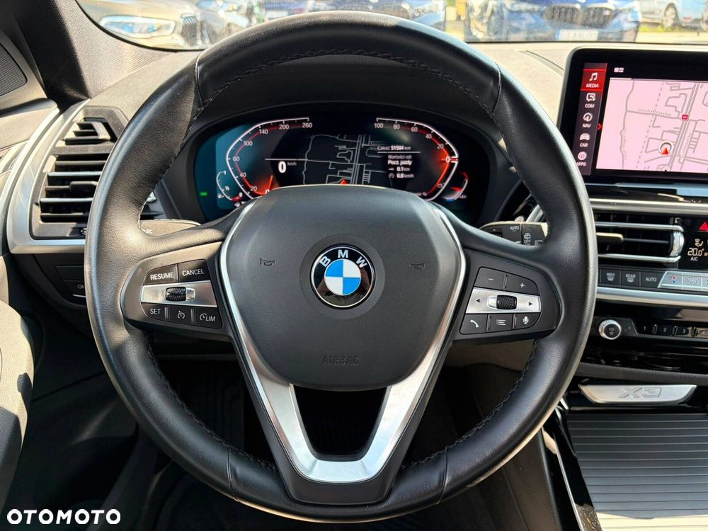 BMW X3 - 20