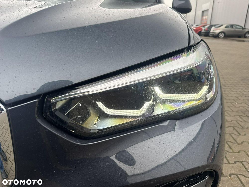 BMW X5 xDrive25d - 9