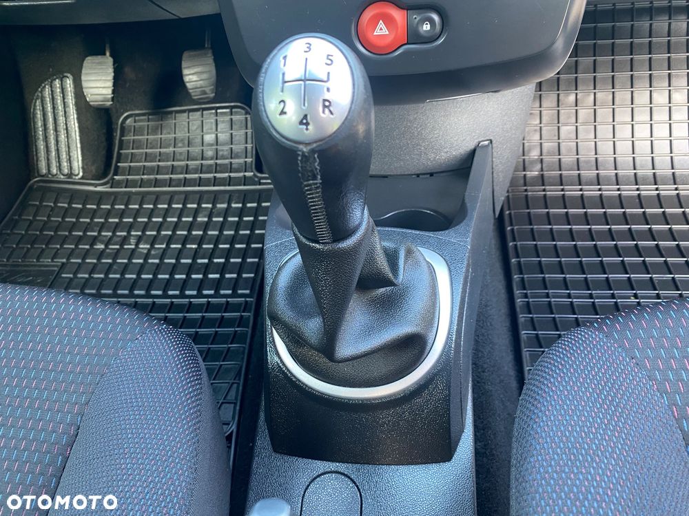 Renault Clio 1.6 16V Edition Dynamique - 21