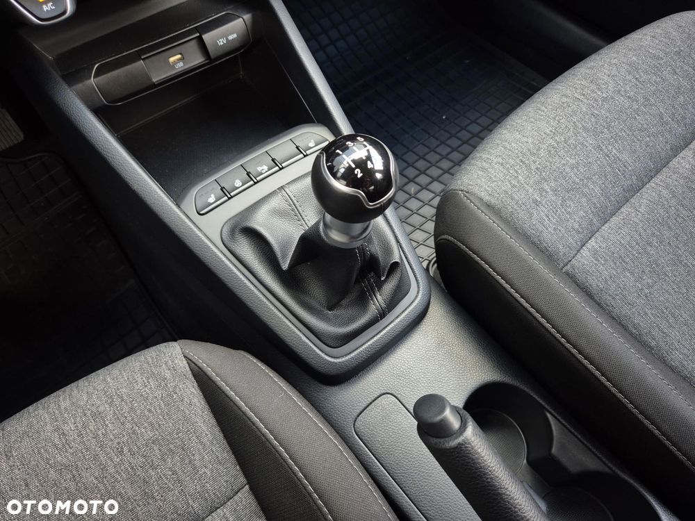 Kia Stonic 2024