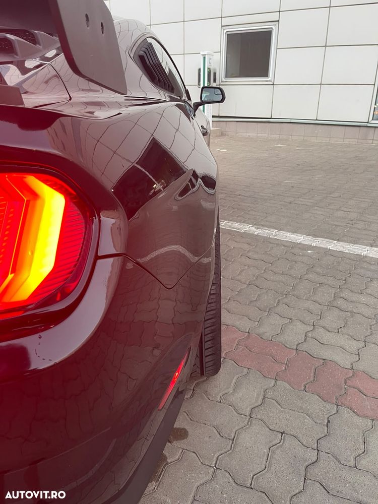 Ford Mustang 2.3 EcoBoost Aut. - 18