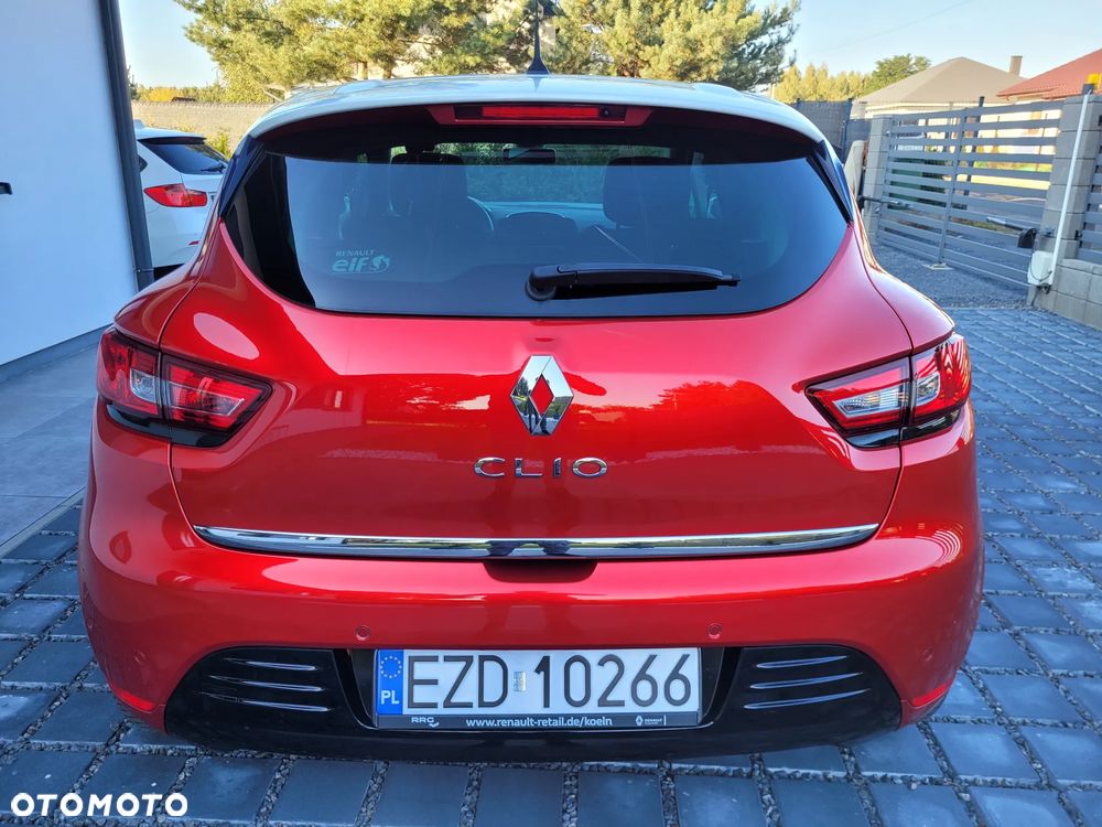 Renault Clio 0.9 Energy TCe Limited - 29