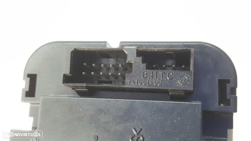 COMANDO SOFAGEM/AR CONDICIONADO MERCEDES VIANO (W639) 2.2 CDI AMBIENTE EDITION K... - 7