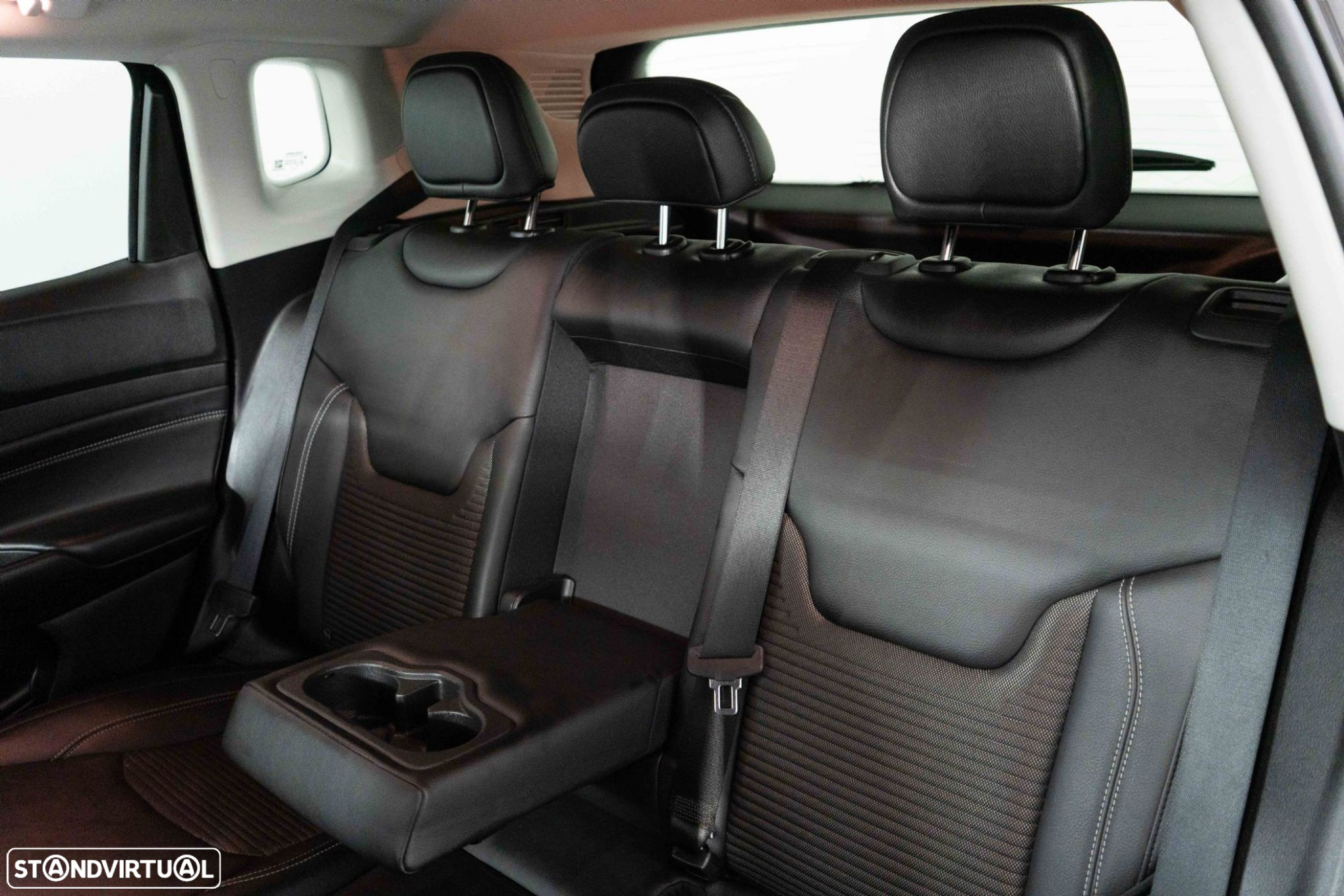 Jeep Compass 1.3 TG 4Xe Limited - 9