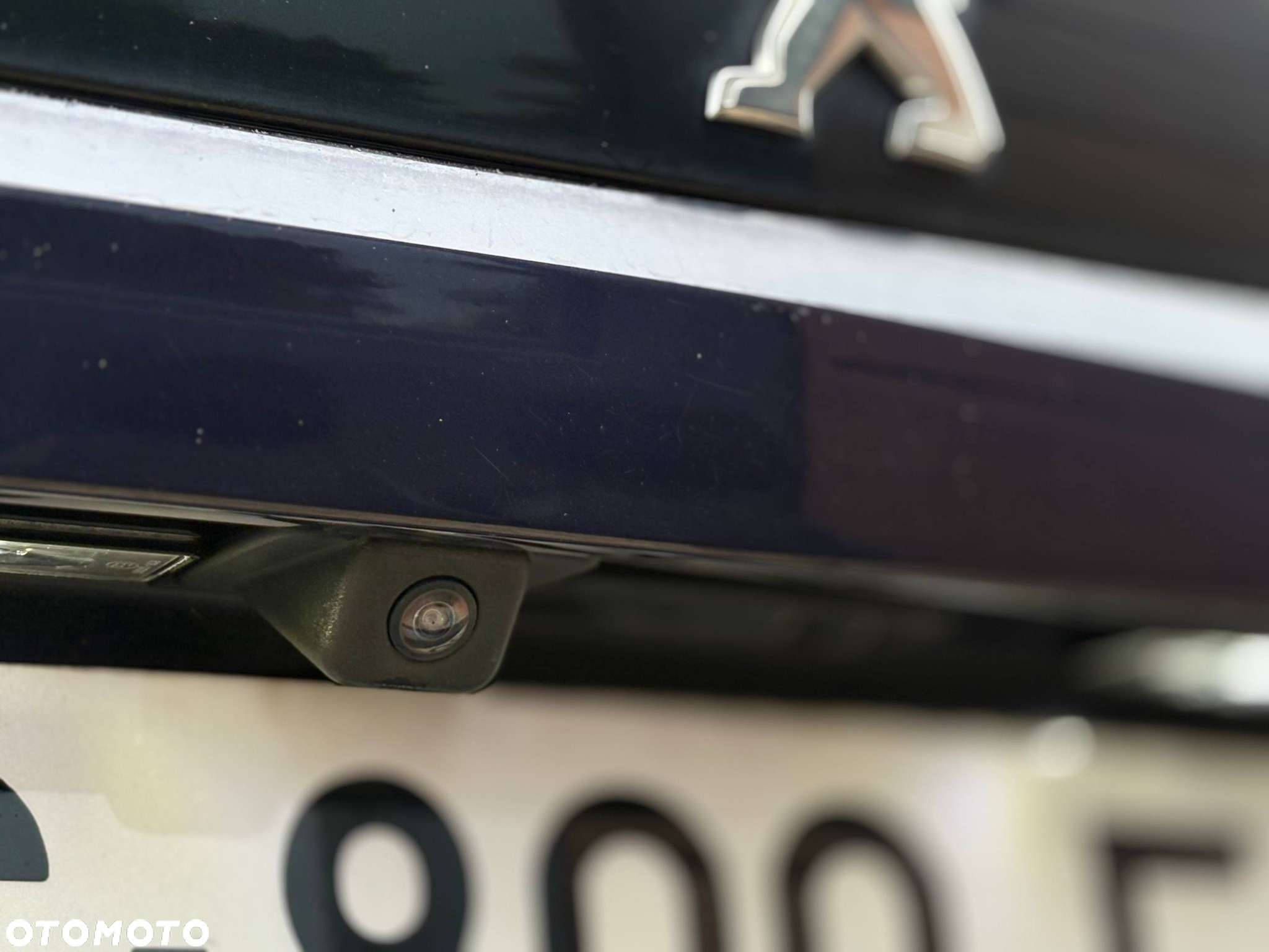 Peugeot 508 BlueHDi 130 EAT8 Allure - 12