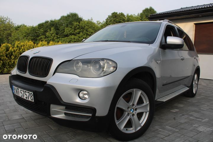 BMW X5 xDrive30d - 17