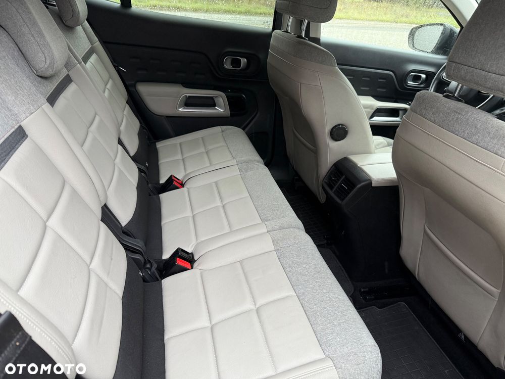 Citroën C5 Aircross 1.6 PureTech Shine EAT8 - 12