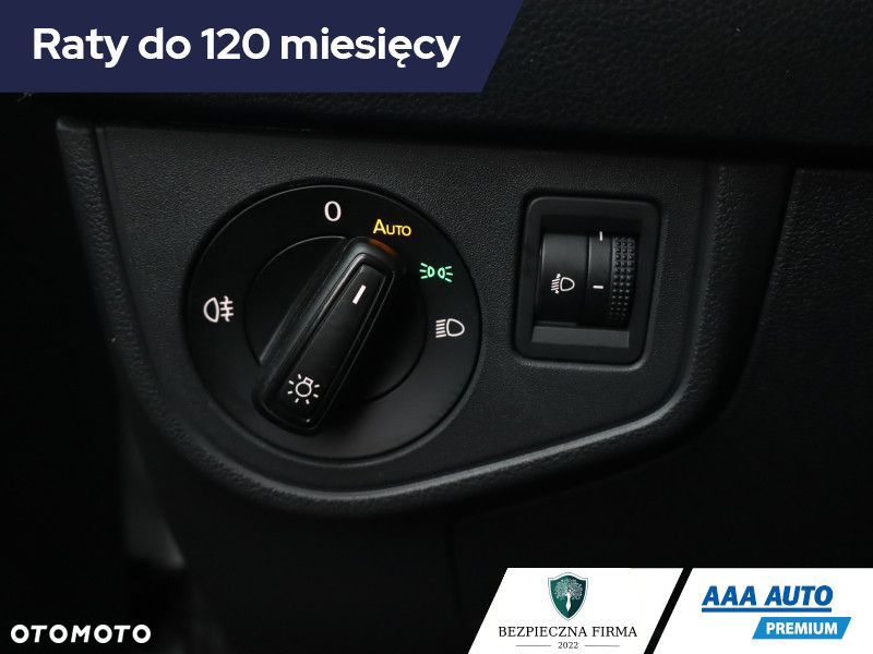 Volkswagen Taigo - 17