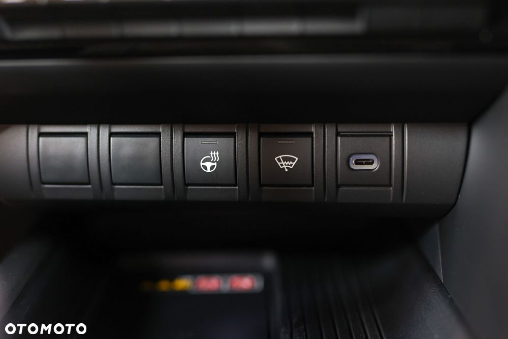 Toyota C-HR 1.8 Hybrid Style - 38
