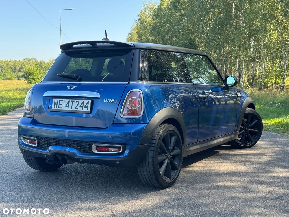 MINI Cooper S Standard - 6