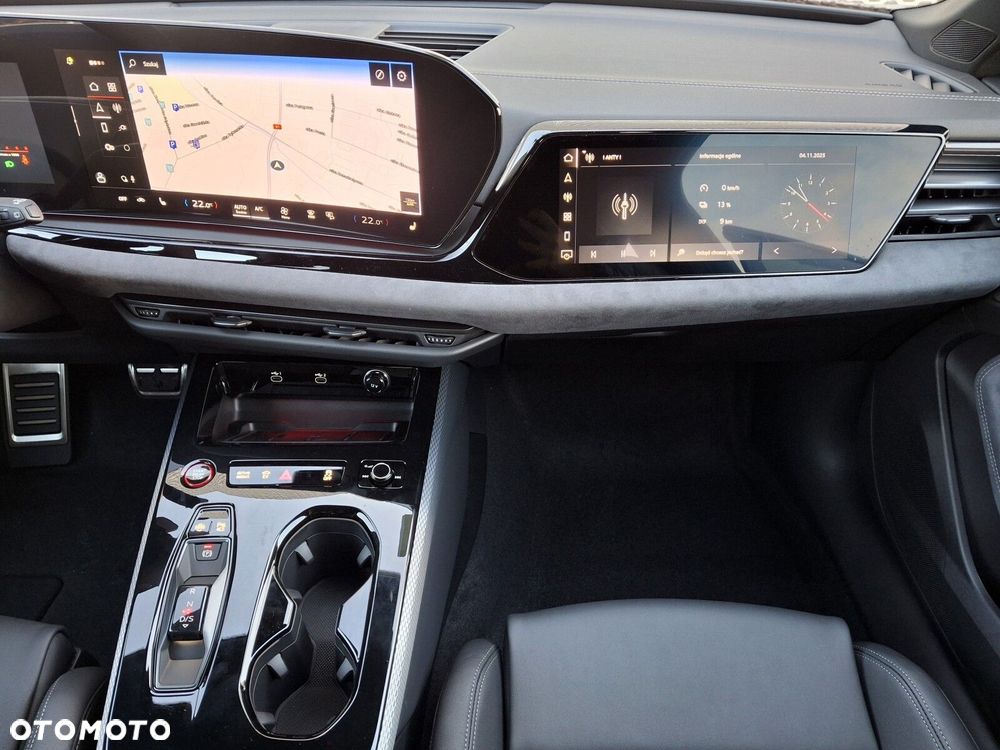 Audi A5 Avant - 23