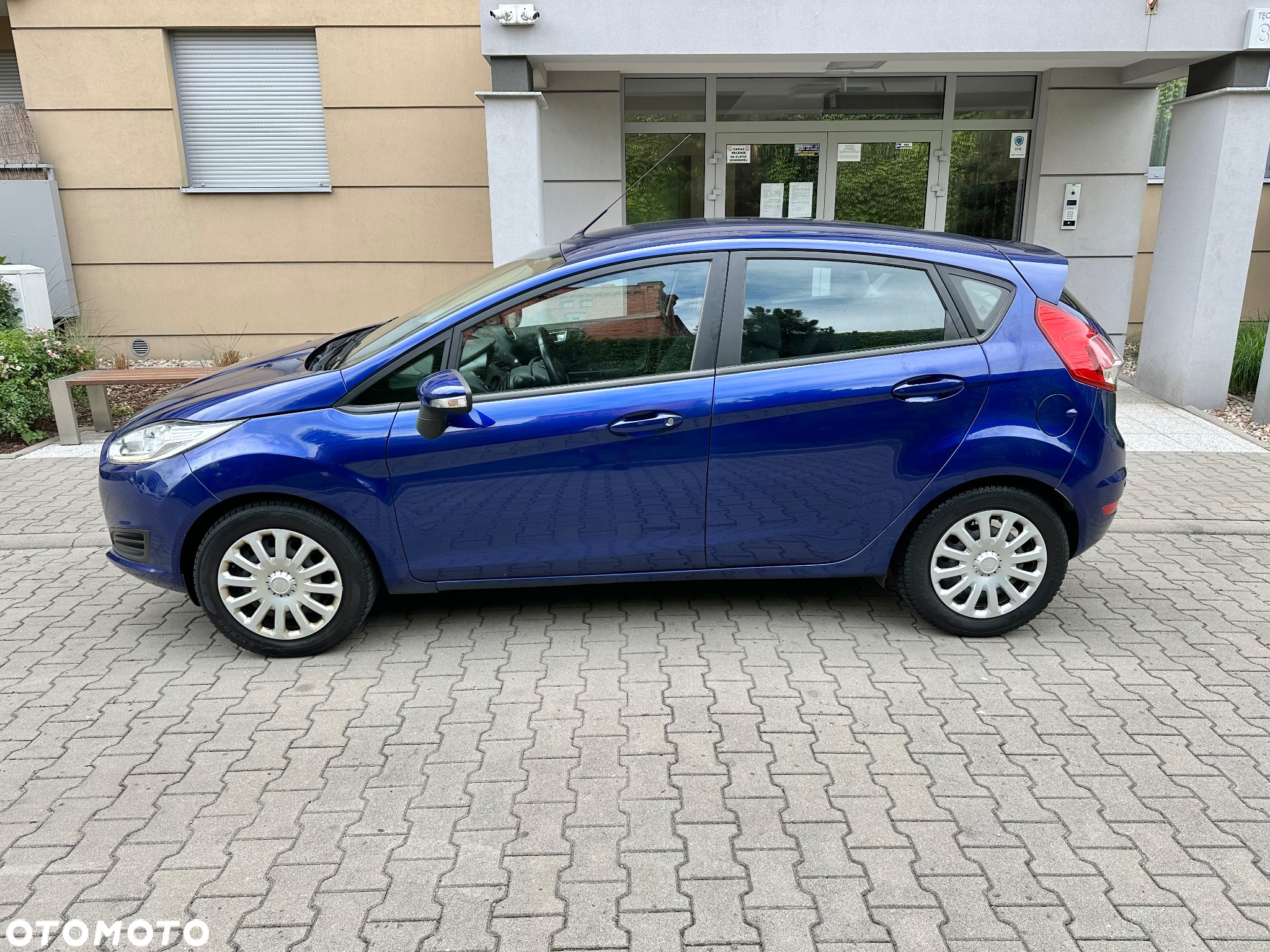 Ford Fiesta - 18