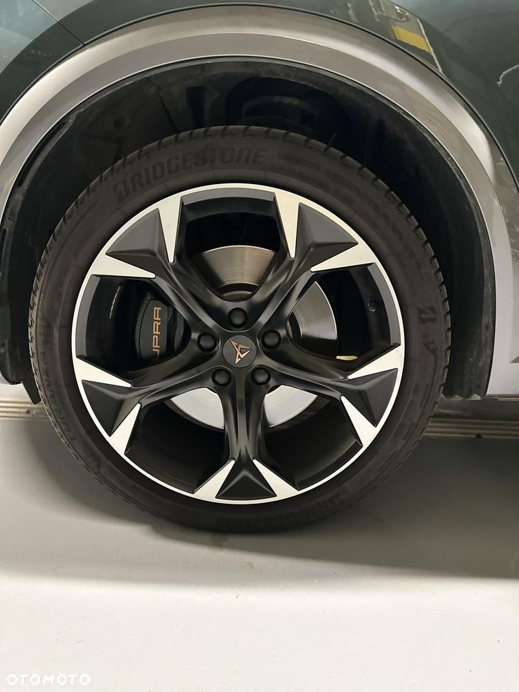 Cupra Formentor - 27