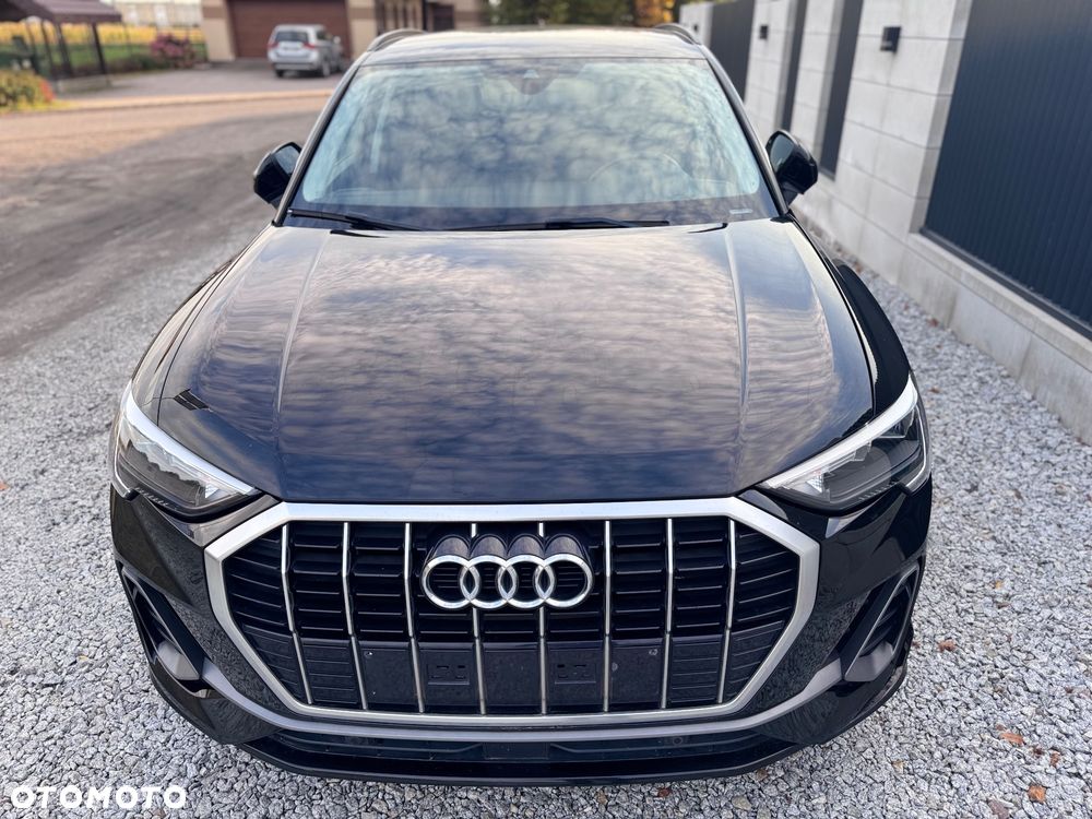 Audi Q3 - 3