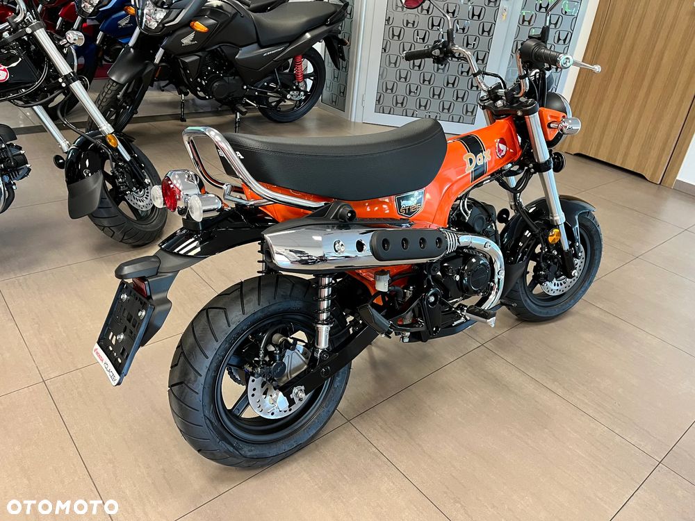 Honda ST - 19