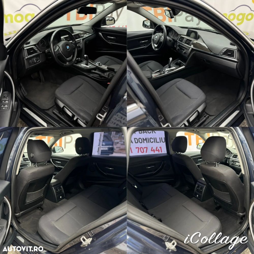 BMW Seria 3 - 9