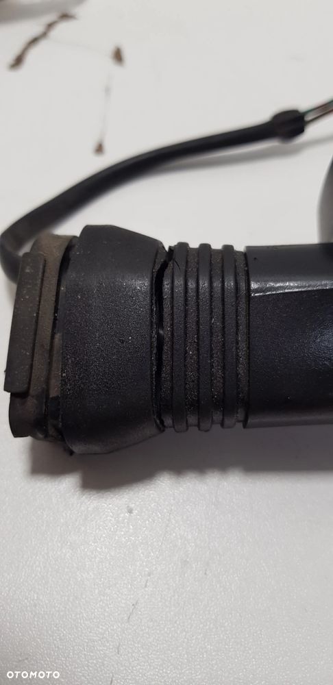 Kawasaki KLE 650 Versys 05-09 Kierunkowskazy migacze komplet - 5