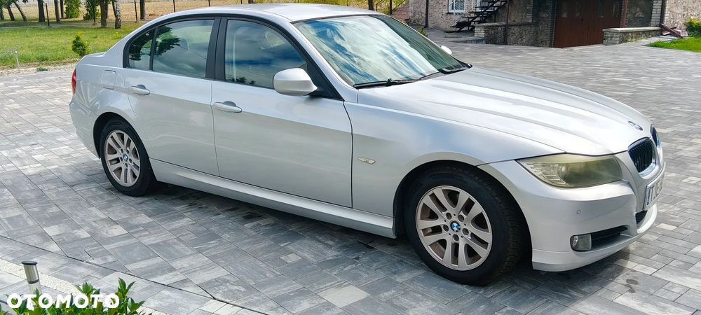 BMW Seria 3 - 3